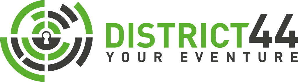 District44 Logo