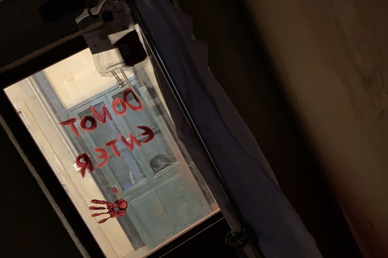 Escape Room District44